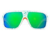 Pit Viper - Sunglasses, The Flight Optics. South Beach