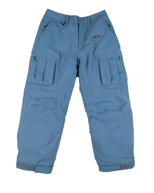 Souvenir S2000 Insulated Cargo Pant 2027