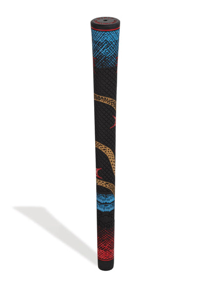 Rip It Grips - Sparkling Snake (Art Series Limited Edition)