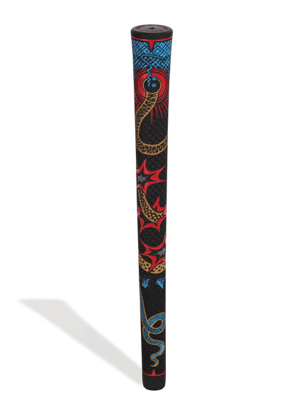 Rip It Grips - Sparkling Snake (Art Series Limited Edition)