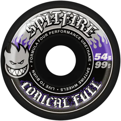 Spitfire F4 Conical Full Color Pack - 99a
