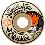 Spitfire F4 99 Nikolai Pro Edition Classic Skateboard Wheels