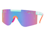 Pit Viper - Sunglasses, The 2000s. Bonaire Breeze Polarized