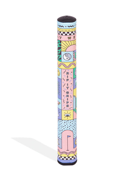Rip It Grips - Stay Weird Orbit Putter Grip