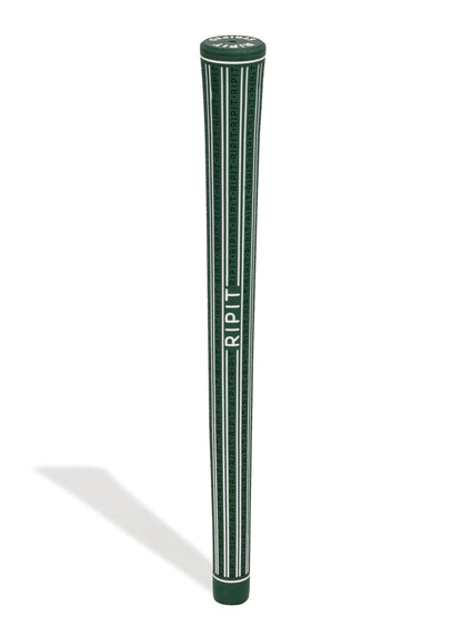 Rip It Grips - Striped Golf Grip