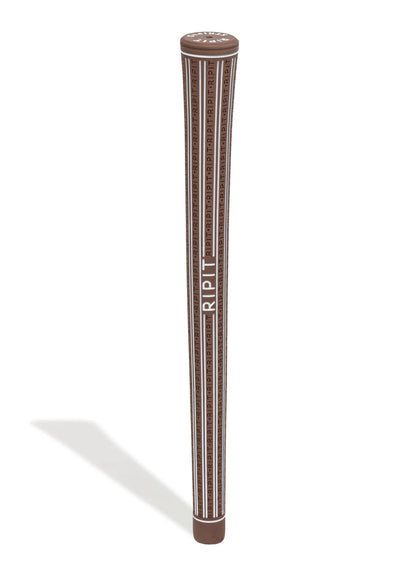 Rip It Grips - Striped Golf Grip