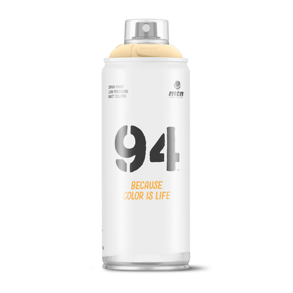 MTN 94 - Aerosol Spray Paint