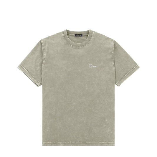 Dime - Classic Small Logo T-Shirt