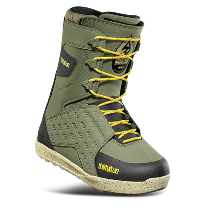 ThirtyTwo - Men's Lashed X Bradshaw Snowboard Boots