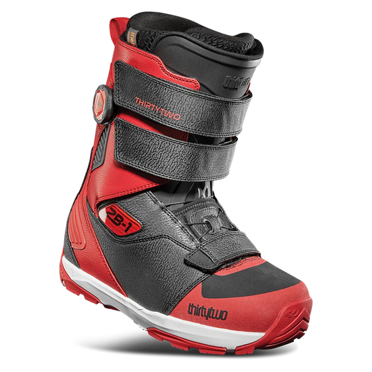 ThirtyTwo - Men's ZB-1 BOA® Snowboard Boots