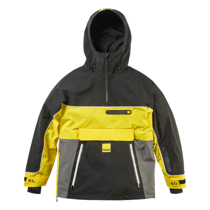 Thirty Two - Light X Walker Anorak - Jackets