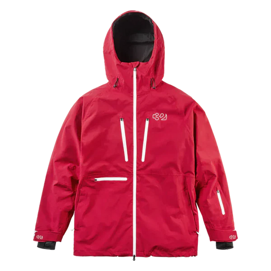 ThirtyTwo - TM Recycled X Hansen Jacket