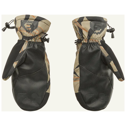 ThirtyTwo - Men's Corp Mitt,Brown/Camo