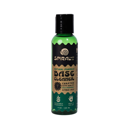Spiral Wax - ECO-BASE CLEANER SMALL