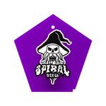 Spiral Wax- Magic Scraper