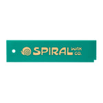 Spiral Wax - Max Wax Scraper