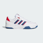 Adidas- Tekkira Cup White/Blue/Red