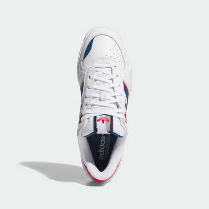 Adidas- Tekkira Cup White/Blue/Red