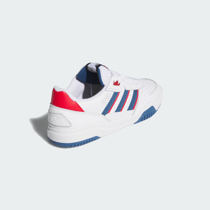 Adidas- Tekkira Cup White/Blue/Red