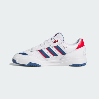Adidas- Tekkira Cup White/Blue/Red