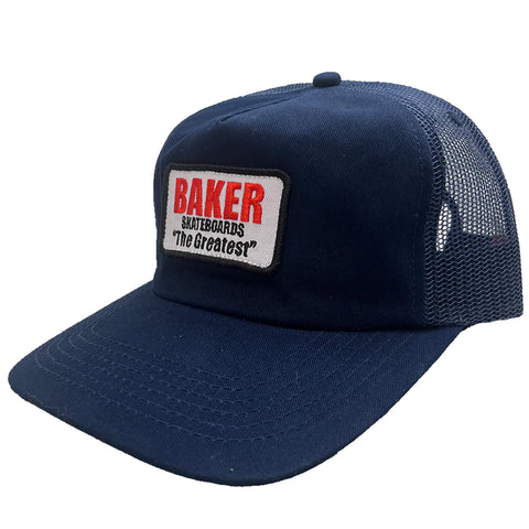 Bakeer - The Greatest Navy, Trucker Hat