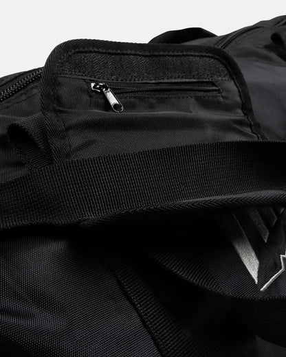 Thrasher Magazine Logo Duffel Bag with Velco Board Straps