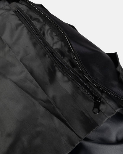 Thrasher Magazine Logo Duffel Bag with Velco Board Straps