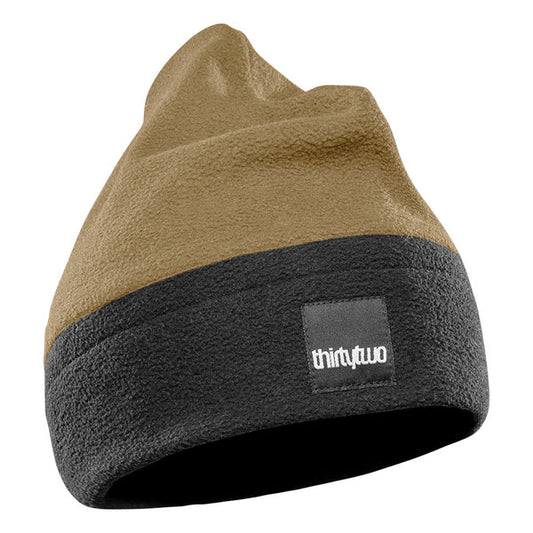 ThirtyTwo Rest Stop Beanie 2025 Khaki