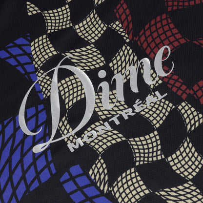 Dime - Checkered Home Jersey - Multi
