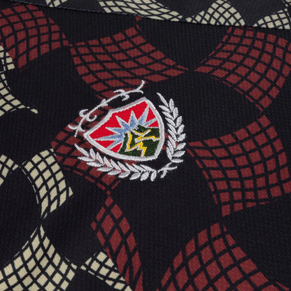 Dime - Checkered Home Jersey - Multi