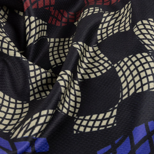 Dime - Checkered Home Jersey - Multi