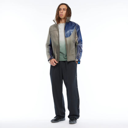 Dime - Jacket, Translucent Tech Jacket