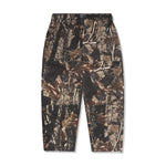 Butter Goods - TRS Pants, Forest Camo