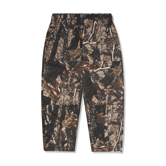 Butter Goods - TRS Pants, Forest Camo