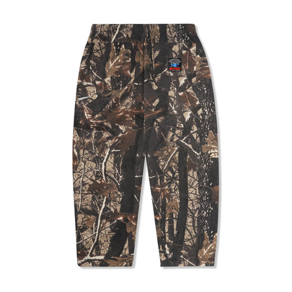 Butter Goods - TRS Pants, Forest Camo