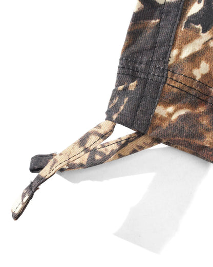 Butter Goods - TRS Pants, Forest Camo