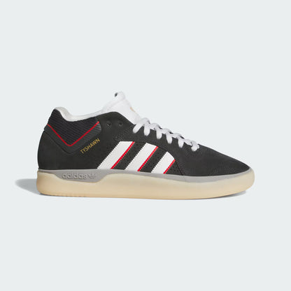 Adidas - Tyshawn Shoes, Carbon
