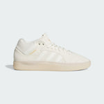 Adidas Tyshawn Pro - Off White / Gold Metallic