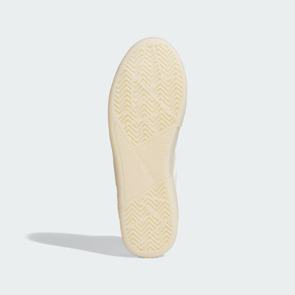 Adidas Tyshawn Pro - Off White / Gold Metallic