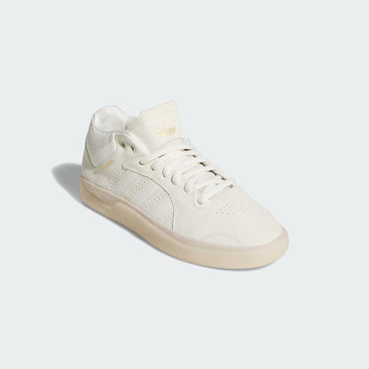 Adidas Tyshawn Pro - Off White / Gold Metallic