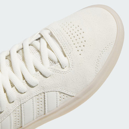Adidas Tyshawn Pro - Off White / Gold Metallic