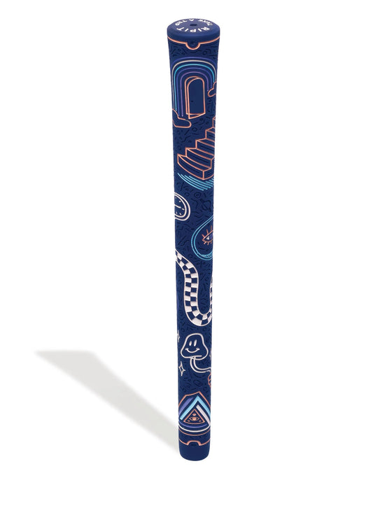 Rip It Grips - Take a Trip Golf Grip
