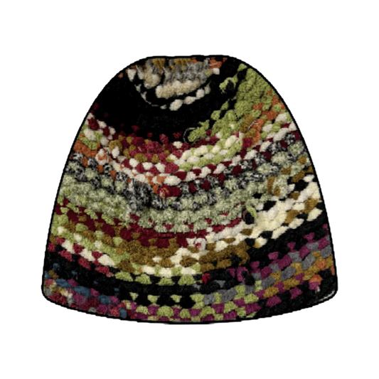 Coal Lampshade Skully , Multi