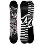 ThirtyTwo Volcom Creedler Snowboard 2027