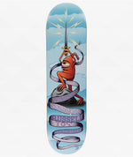 Toy Machine Cordano Activate 8.25" Skateboard Deck