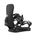 Union - Women's Bindings, Juliet. BLK. 2024