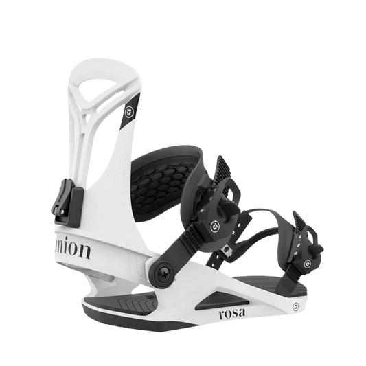 Union - Women's Bindings, Rosa. WHT. 2024