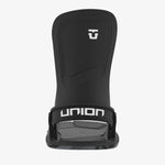 Union - Men's Bindings, Ultra. BLK. 2024