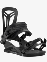 Union - Flite Snowboard Bindings, Black