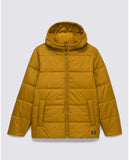 Vans - Jacket, Norris MTE 1 Puffer. Golden BRN